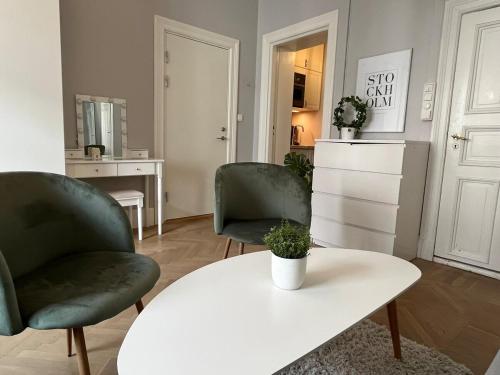 Frogner Grand Central, 2 bedrooms, Oslo (Foto 5)