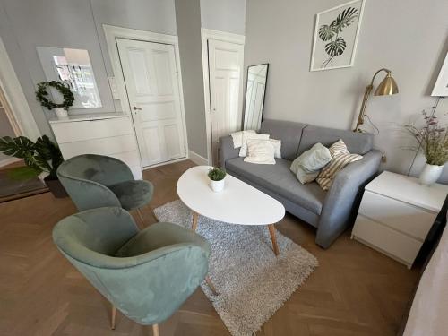 Frogner Grand Central, 2 bedrooms, Oslo (Foto 4)
