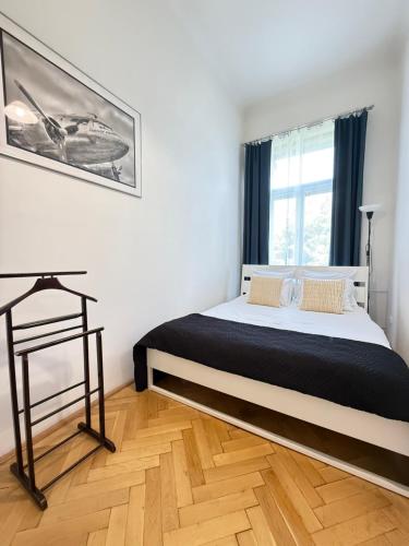 Apartment Hviezdoslav Square, the historic heart of Bratislava, Bratislava (Foto 9)