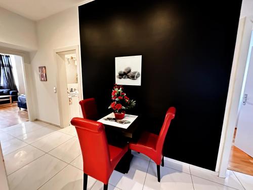 Cozy Rooms in Brigittenau Area MM29 2