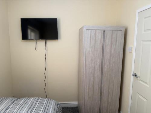 Jared Integrated Apartment in Болтон