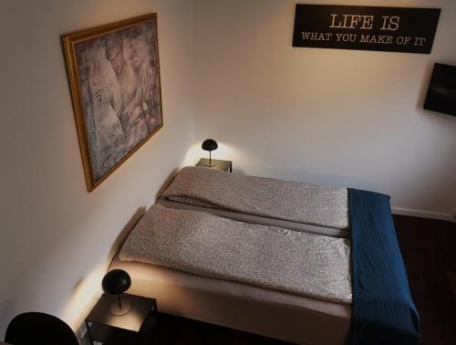 HK Homes Apartments in Aarhus V