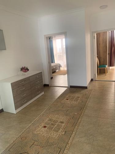 Raduga West коттедж in Kosh-Kël'