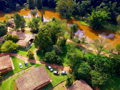 Hotel Fazenda Morada Do Verde