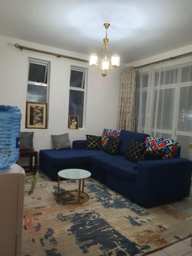 Regional Homes Ke Racecourse Gardens in Nairobis