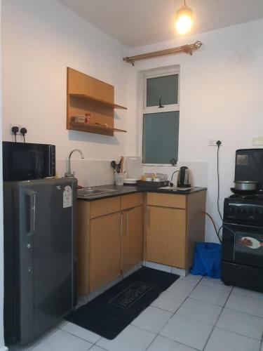 virtuvė, Regional Homes Ke Racecourse Gardens in Nairobis