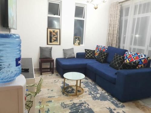 Regional Homes Ke Racecourse Gardens in Nairobis