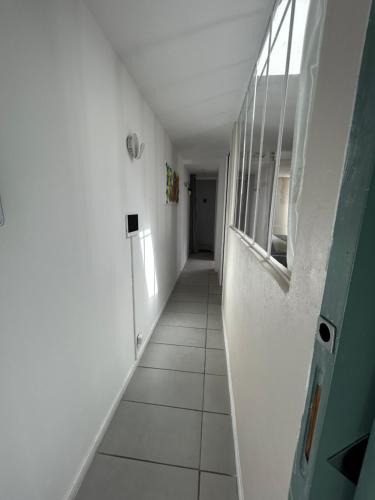 Etoile d'une Nuit in Bouaye