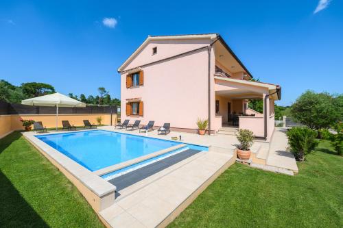 Villa dido Nini – khách sạn tại Cere