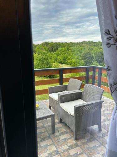 Kuća za odmor LO (Kuca za odmor LO) in 古特里維