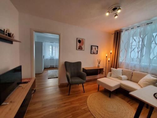 Ferienwohnung im schönen Allgäu (Ferienwohnung im schonen Allgau) in Kaufbeuren