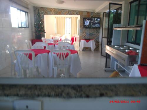 طعام و مشروبات, Pousada Convento Da Penha in Centro de Vila Velha