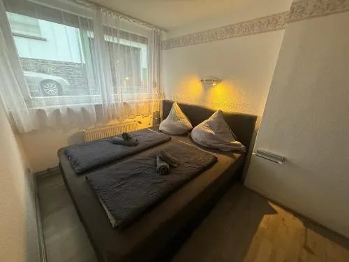Ferienwohnung Sonnenblume in Cochem, Deutschland