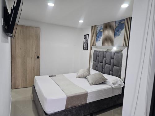 Two-Bedroom Apartment image 10