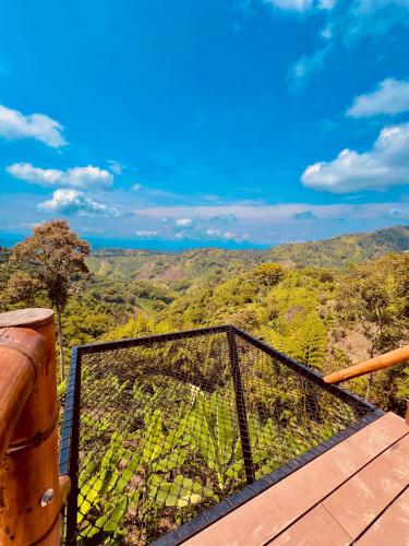 Surrounding environment, Glamping La Nonita tipo cabana Luxury in El Arenillo