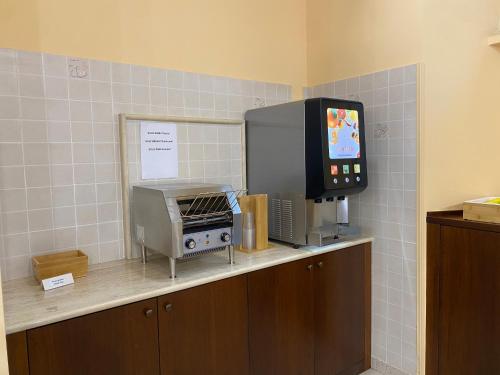 Casa per Ferie Suore Salesiane dei Sacri Cuori, Rom (Foto 8)