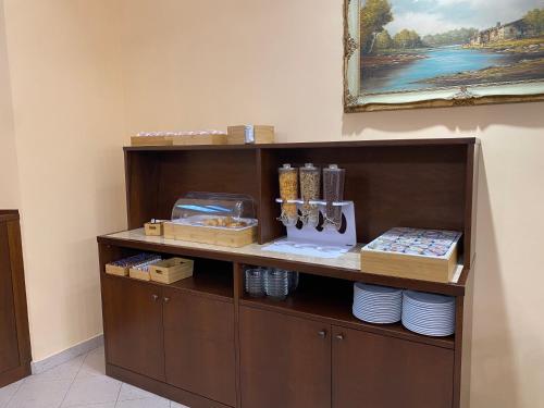 Casa per Ferie Suore Salesiane dei Sacri Cuori, Rom (Foto 7)