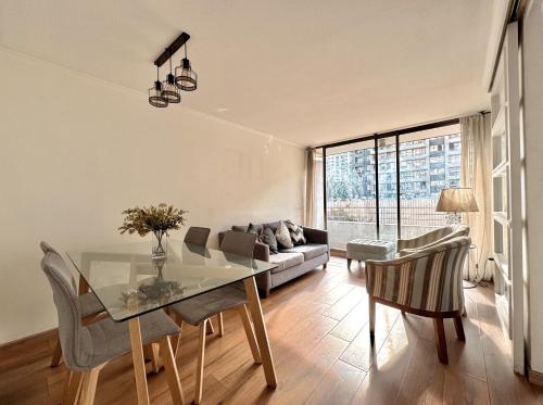 Apartamento Clínica UC Santiago de Chile