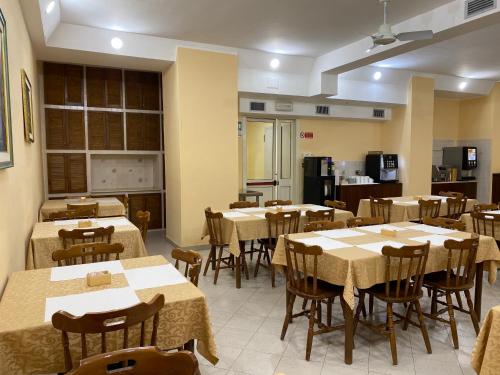 Casa per Ferie Suore Salesiane dei Sacri Cuori, Rom (Foto 6)