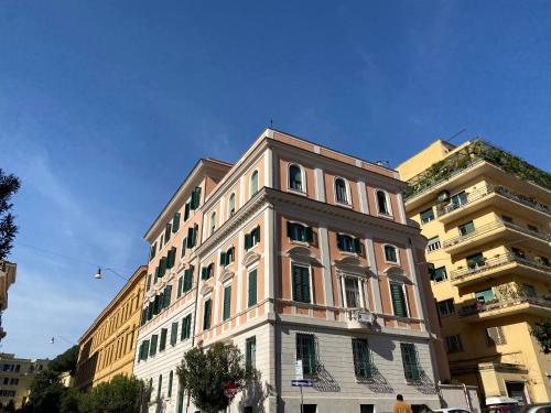 Casa per Ferie Suore Salesiane dei Sacri Cuori, Rom