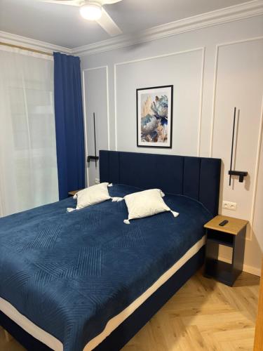 Miracle Apartment, Toruň