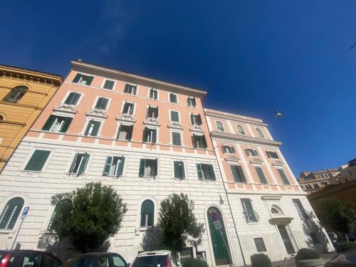 Casa per Ferie Suore Salesiane dei Sacri Cuori, Rom (Foto 3)