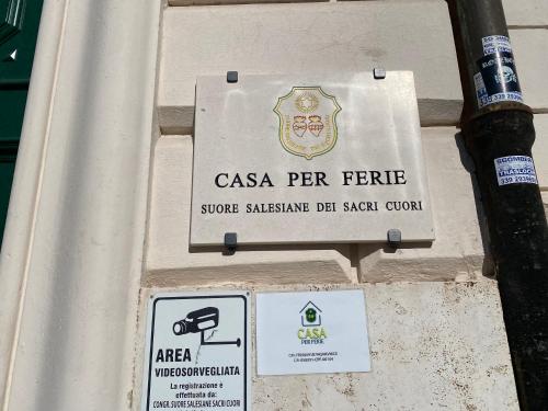 Casa per Ferie Suore Salesiane dei Sacri Cuori, Rom (Foto 4)