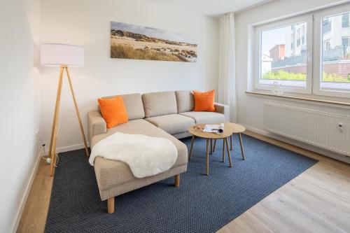 Ebbe3 in Norderney, Deutschland