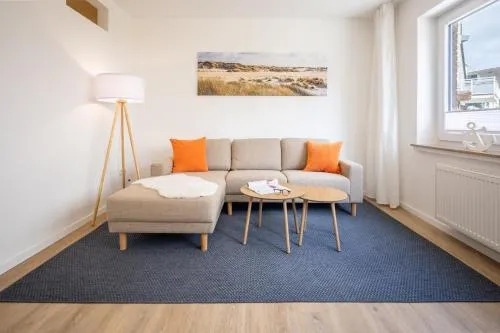 Ebbe3 in Norderney, Deutschland