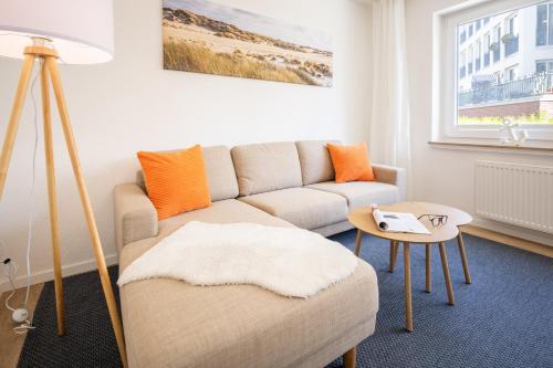 Ebbe3 in Norderney, Deutschland