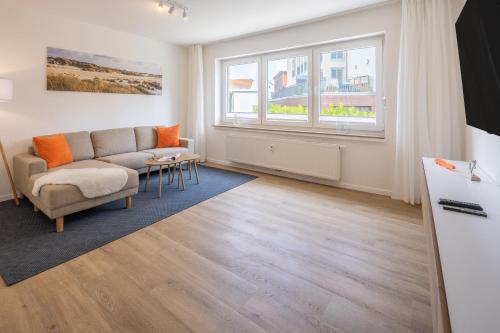 Ebbe3 in Norderney, Deutschland