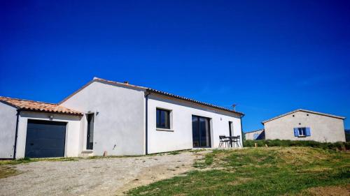 Cap sur le Ventoux, Mormoiron