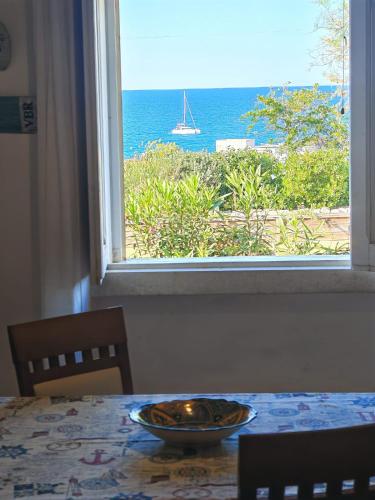 Extravacanza In Spiaggia Vista Mare