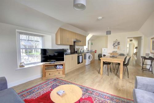 Tweed Apartment, Golspie in Golspija