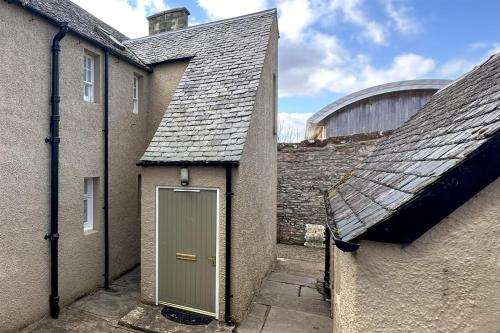 Tweed Apartment, Golspie in Golspija