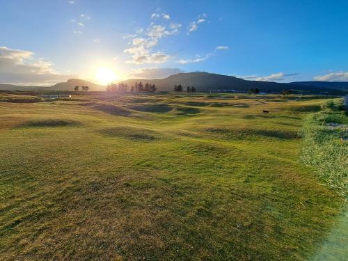 Tweed Apartment, Golspie in Golspija