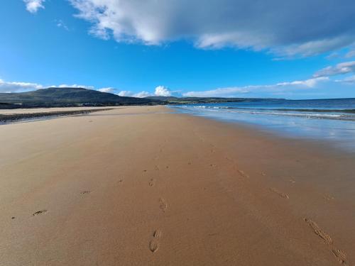 Tweed Apartment, Golspie in Golspija
