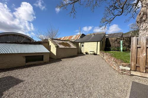 Tweed Apartment, Golspie in Golspija