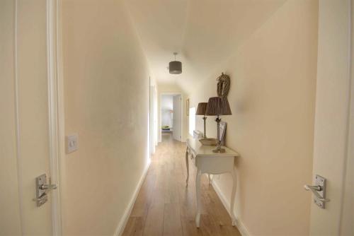 Tweed Apartment, Golspie in Golspija