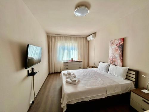 Balkan Beauty Stays by He-Ra Apartments Skopje, Skopje (zdjęcie 3)