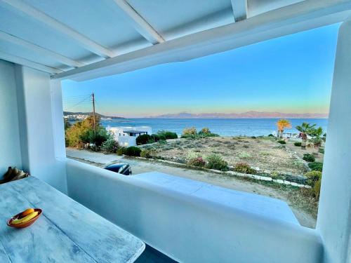 White Wave, Logaras (fotografie 2)