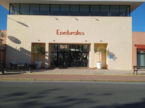 Enebral 341, Punta Umbría (zdjęcie 3)