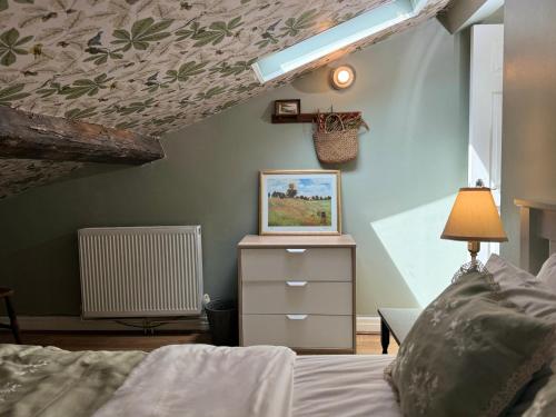 Aesthetic Architect designed Loft in City Centre, Liverpool (photo 8)