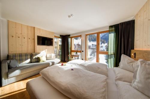 Mountain Design Hotel EdenSelva