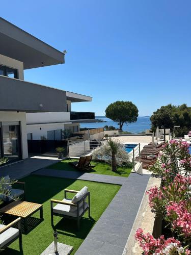 Villa Helena, Trogir (foto 8)