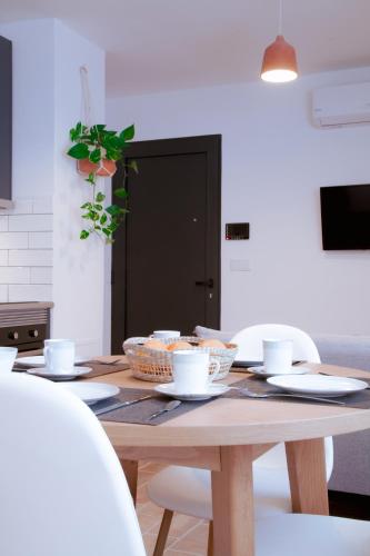 Facilities, Mar-Ria 2 in Fuzeta