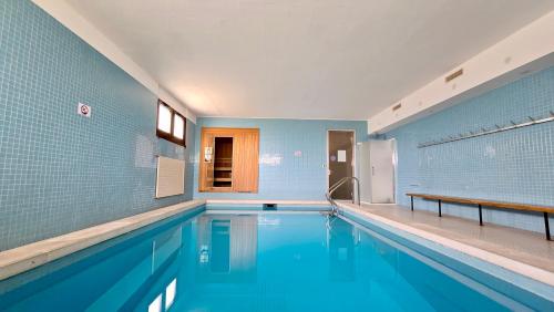 Lugano Lakefront - Private Beach & Pool in Maroggia