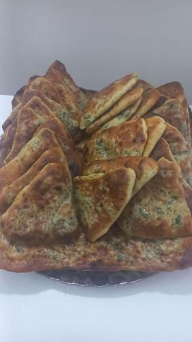 مليح هوستل — other in مليح, Mulayḩ Jordan,