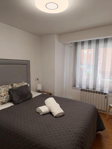 Bonito Apartamento en Zamakola, Бильбао (фото 3)