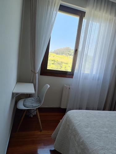 Habitacion en bilbao con Vistas, Бильбао (фото 9)